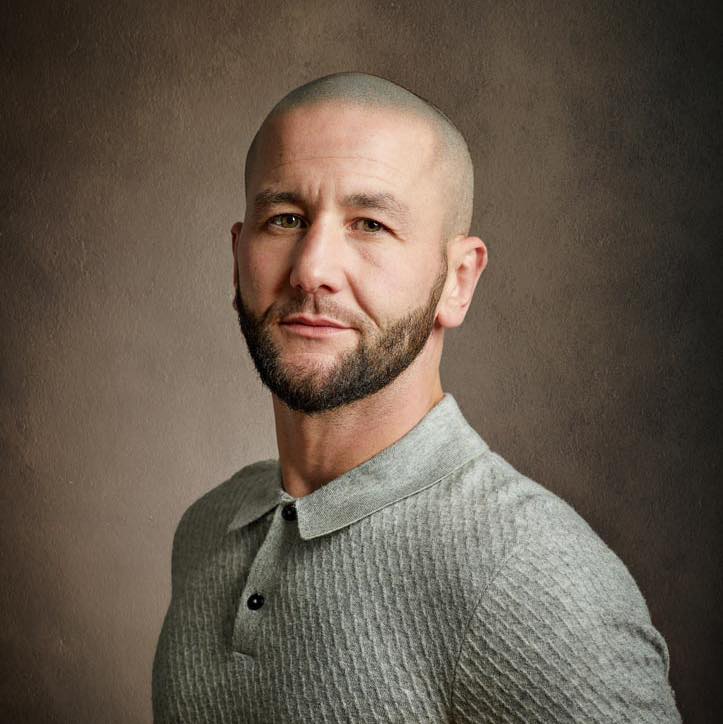 Samuel V Sheedy - Olympia Fitness Retreat